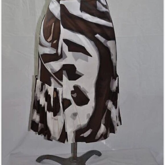 Per Se 100% Silk Matching Set - Picture 7 of 7